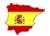CENDERLÁSER - Espanol